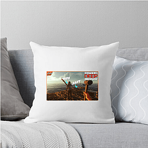 Sunburned & Proud – Stranded Deep Stranded Deep Pillows Cover