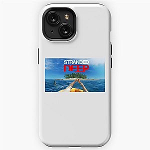 Rafts, Sharks & Struggles Stranded Deep Samsung Cases