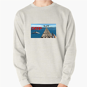 Survive the Sea – Stranded Deep Stranded Deep Sweatshirts