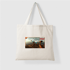Sunburned & Proud – Stranded Deep Stranded Deep Bags