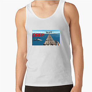 Survive the Sea – Stranded Deep Stranded Deep Tank Tops