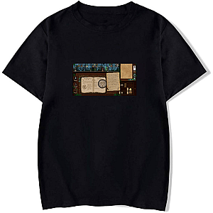 Strange Horticulture The Root Of All Evil Strange Horticulture T-Shirts