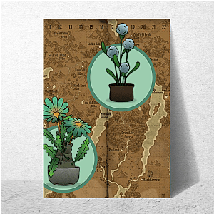 Strange Horticulture Beyond The Bloom Strange Horticulture Posters