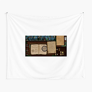 Strange Horticulture The Root Of All Evil Strange Horticulture Tapestries
