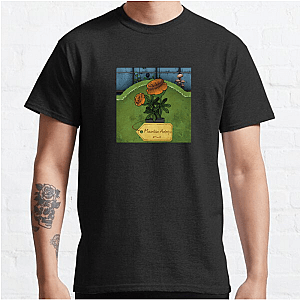 Strange Horticulture The Herb Is The Key Strange Horticulture T-Shirts