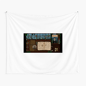 Strange Horticulture Undermere's Secrets Grow Strange Horticulture Tapestries