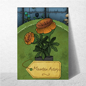 Strange Horticulture The Herb Is The Key Strange Horticulture Posters