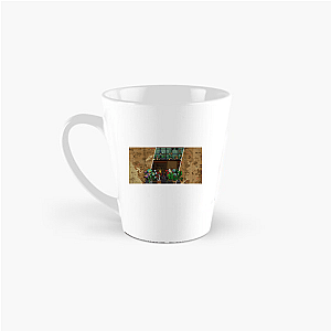 Strange Horticulture Find Your Hidden Flora Strange Horticulture Mugs