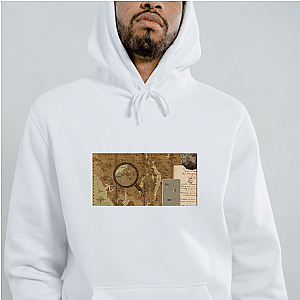 Strange Horticulture Unravel The Botanical Puzzle Strange Horticulture Hoodies