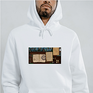 Strange Horticulture The Root Of All Evil Strange Horticulture Hoodies