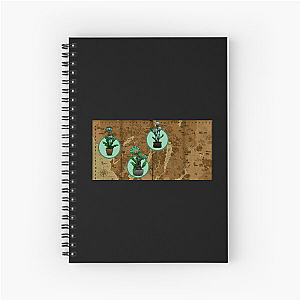 Strange Horticulture Beyond The Bloom Strange Horticulture Notebook