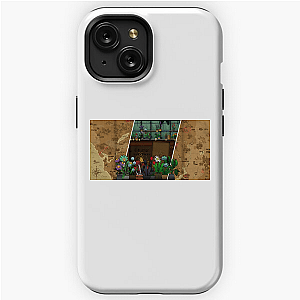 Strange Horticulture Find Your Hidden Flora Strange Horticulture Samsung Cases