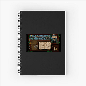 Strange Horticulture Undermere's Secrets Grow Strange Horticulture Notebook