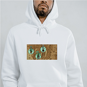 Strange Horticulture Beyond The Bloom Strange Horticulture Hoodies