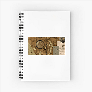 Strange Horticulture Unravel The Botanical Puzzle Strange Horticulture Notebook