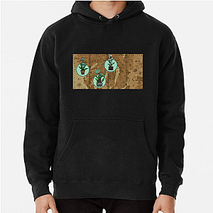 Strange Horticulture Beyond The Bloom Strange Horticulture Hoodies