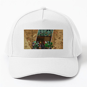 Strange Horticulture Find Your Hidden Flora Strange Horticulture Hats & Caps