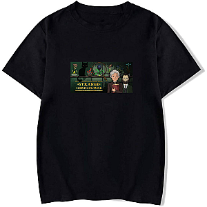 Strange Horticulture Identify The Mystery Plant Strange Horticulture T-Shirts