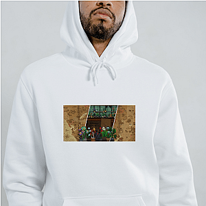 Strange Horticulture Find Your Hidden Flora Strange Horticulture Hoodies