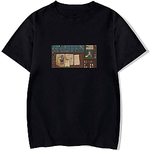 Strange Horticulture Cultivating Enigmas Strange Horticulture T-Shirts