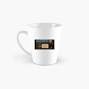 Strange Horticulture Undermere's Secrets Grow Strange Horticulture Mugs