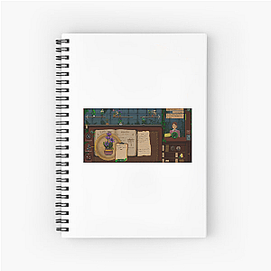 Strange Horticulture Cultivating Enigmas Strange Horticulture Notebook