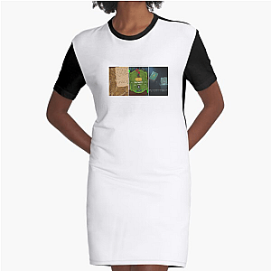 Strange Horticulture Every Leaf A Clue Strange Horticulture Dresses