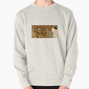 Strange Horticulture Unravel The Botanical Puzzle Strange Horticulture Sweatshirts