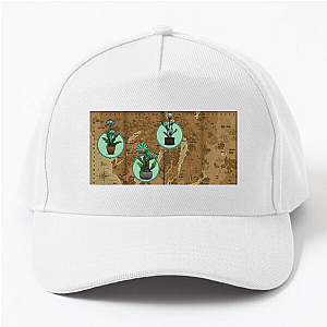 Strange Horticulture Beyond The Bloom Strange Horticulture Hats & Caps