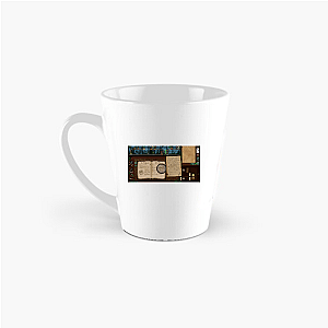 Strange Horticulture The Root Of All Evil Strange Horticulture Mugs