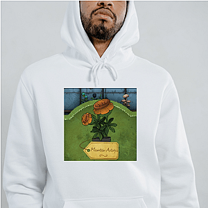 Strange Horticulture The Herb Is The Key Strange Horticulture Hoodies