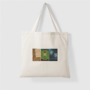 Strange Horticulture Every Leaf A Clue Strange Horticulture Bags