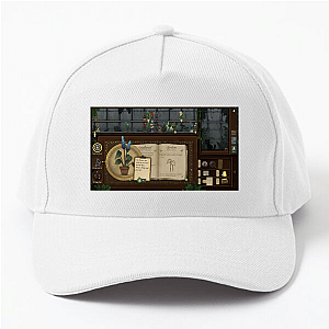 Strange Horticulture Botanist Of The Occult Strange Horticulture Hats & Caps