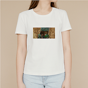 Strange Horticulture Find Your Hidden Flora Strange Horticulture T-Shirts