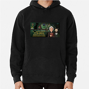 Strange Horticulture Identify The Mystery Plant Strange Horticulture Hoodies
