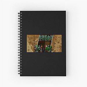 Strange Horticulture Find Your Hidden Flora Strange Horticulture Notebook