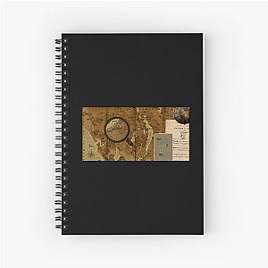 Strange Horticulture Unravel The Botanical Puzzle Strange Horticulture Notebook
