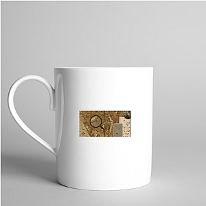 Strange Horticulture Unravel The Botanical Puzzle Strange Horticulture Mugs