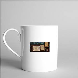 Strange Horticulture The Root Of All Evil Strange Horticulture Mugs