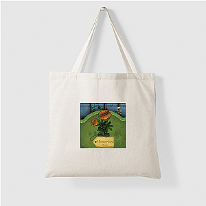 Strange Horticulture The Herb Is The Key Strange Horticulture Bags