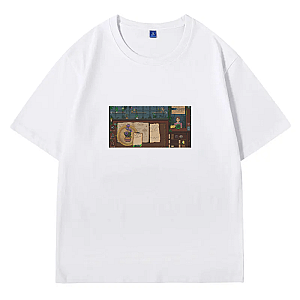 Strange Horticulture Cultivating Enigmas Strange Horticulture T-Shirts