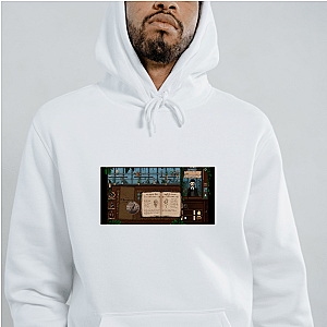 Strange Horticulture Undermere's Secrets Grow Strange Horticulture Hoodies