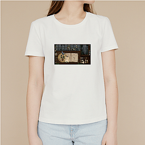 Strange Horticulture Botanist Of The Occult Strange Horticulture T-Shirts