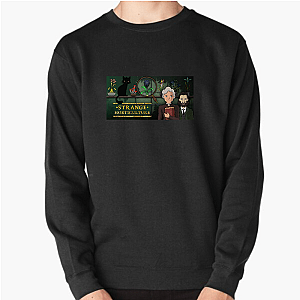 Strange Horticulture Identify The Mystery Plant Strange Horticulture Sweatshirts