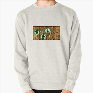 Strange Horticulture Beyond The Bloom Strange Horticulture Sweatshirts