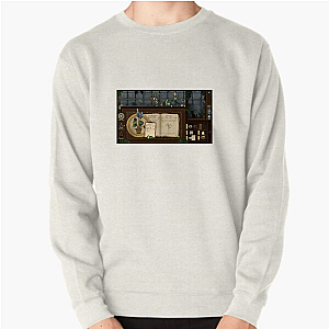 Strange Horticulture Botanist Of The Occult Strange Horticulture Sweatshirts