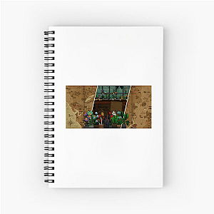 Strange Horticulture Find Your Hidden Flora Strange Horticulture Notebook