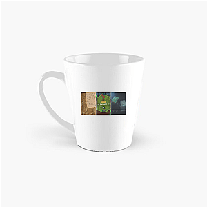 Strange Horticulture Every Leaf A Clue Strange Horticulture Mugs
