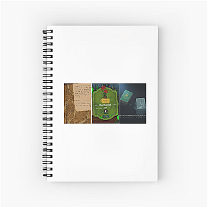 Strange Horticulture Every Leaf A Clue Strange Horticulture Notebook