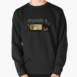 Strange Horticulture Botanist Of The Occult Strange Horticulture Sweatshirts